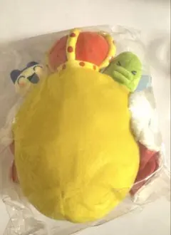 一番くじ　たまごっちのプチプチおみせっち　ごっち大王ぬいぐるみ