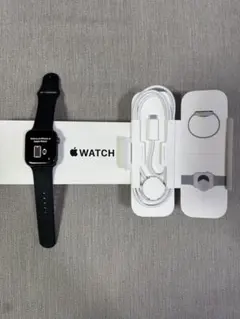 apple watch 本体 44mm
