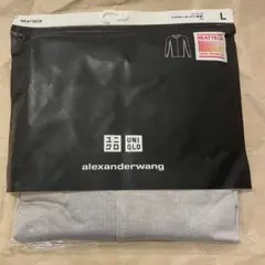 ユニクロアレキサンダーワン