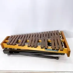 KOROGI Xylophone X32K シロフォン マレット・ケース付 - メルカリ