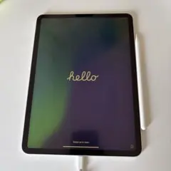 iPad Pro 11インチ 第1世代 + Apple Pencil 第1世代