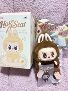 2025年最新】Labubu have a seat duoduoの人気アイテム - メルカリ