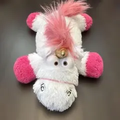 ユニバーサル スタジオ ジャパン ユニコーンぬいぐるみ 約30cm