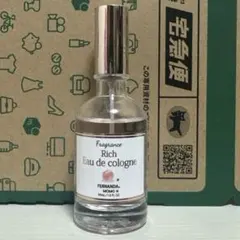 フェルナンダ　リッチオーデコロン　桃　30mlのサムネイル