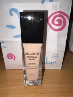 コスメデコルテ　ゼンウェアグロウC13