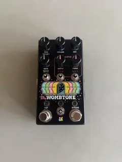 Chase Bliss Audio Billy Strings Wombtoneのサムネイル