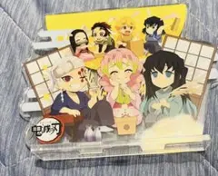 鬼滅の刃 2022 お月見 アクリルスタンド