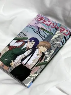 チェンソーマン レゼ篇 第6弾 入場者特典