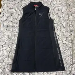marie claire sport ベスト チュニック L
