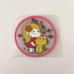 水森亜土 カプセルトイ