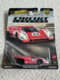 PORSCHE 917 KHのサムネイル