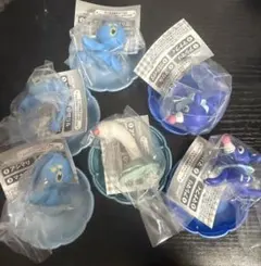 ポケモン ジェムリーズ 6個 セット