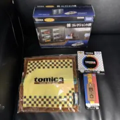 トミカくじ トミカプレミアム コレクションN賞 スカイラインGT-R BNR32