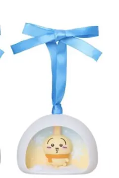 ちいかわ エニマイくじ F賞 うさぎ オーナメント