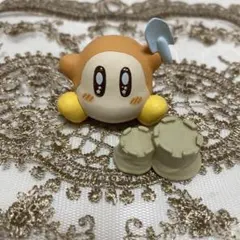 星のカービィ わくわくふぃぎゅあこれくしょん！　ワドルディ