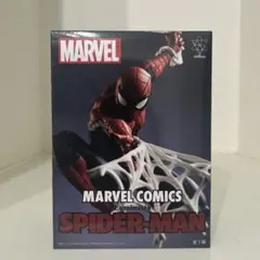 フィギュア　スパイダーマン