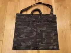 2026年最新】ポーター 迷彩 ヘルメットの人気アイテム - メルカリ