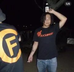 FUCKMYLIFE Tシャツ