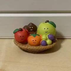 デコレ コンコンブル 秋の恵みズ