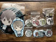 カゲロウプロジェクト 缶バッジ 3個セット - メルカリ