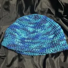 ニット帽 ビーニー