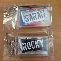 HiGH＆LOW THE BASE ガチャ