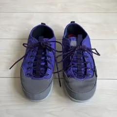 Patagonia 紫色 スニーカーのサムネイル