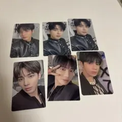 txt テヒョン GBGB まとめ売り トレカ