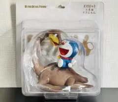 DORAEMON WOODEN SCULPTURE DDT STORE - メルカリ