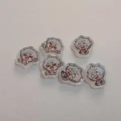 葛葉　アクリルパーツ