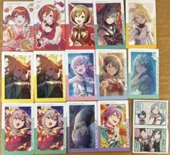 プロセカ　エピカ まとめ売り