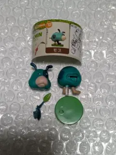 ピクミン チョコエッグ モス