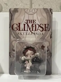 【ms様専用】SKULLPANDA THE GLIMPSE バレンタイン 未開封