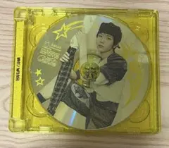 NCT WISH COLOR Jewel caseトレカなし 本体 CD リョウ