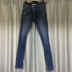 AZUL BY MOUSSY デニム Sサイズ