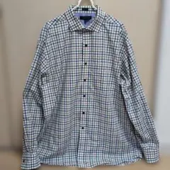 TOMMY HILFIGER チェックシャツ