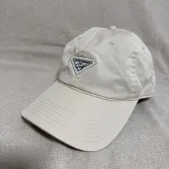 ユナイテッドアローズゴルフ フェルトロゴ キャップ ホワイトのサムネイル