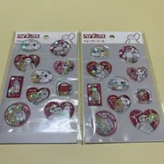 セリア ベイマックス ウォーターシール