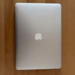 MacBook Air (13-inch, Early 2014)