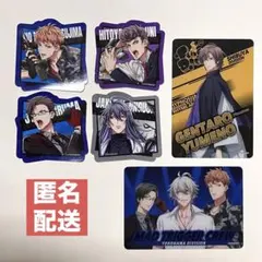 ヒプノシスマイク　ステッカー　カード類　まとめ売り