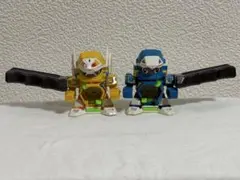 PIビーダマン ビリースペシャル ブラストグリフォン 当時物 - メルカリ