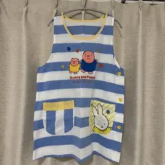 ❕早い者勝ちです❕キャラクターエプロン