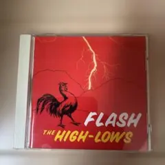 フラッシュ-ベスト-