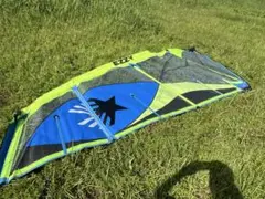 イジーセイル　ezzysails taka4 5.3