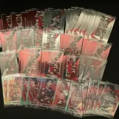 男子バレー ウエハース まとめ売り 山内 山本 高橋 西田 関田