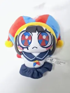 Pomni Pendantz ポムニ アニミニズ ペンダント Anime - メルカリ