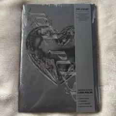 TREASURE LOVE PULSE METAL VER