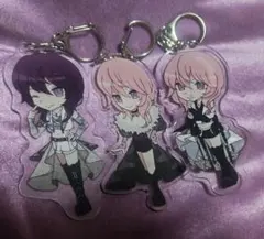 2026年最新】jiluka sena アクスタの人気アイテム - メルカリ