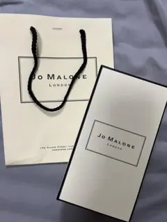 Jo Malone London ショッパー