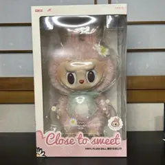 ♥︎うさちゃん♥︎ 断捨離中様 popmart land限定 モココ 第1代 ４ 2025年最新】POPMART labubu mokokoの人気アイテム - メルカリ